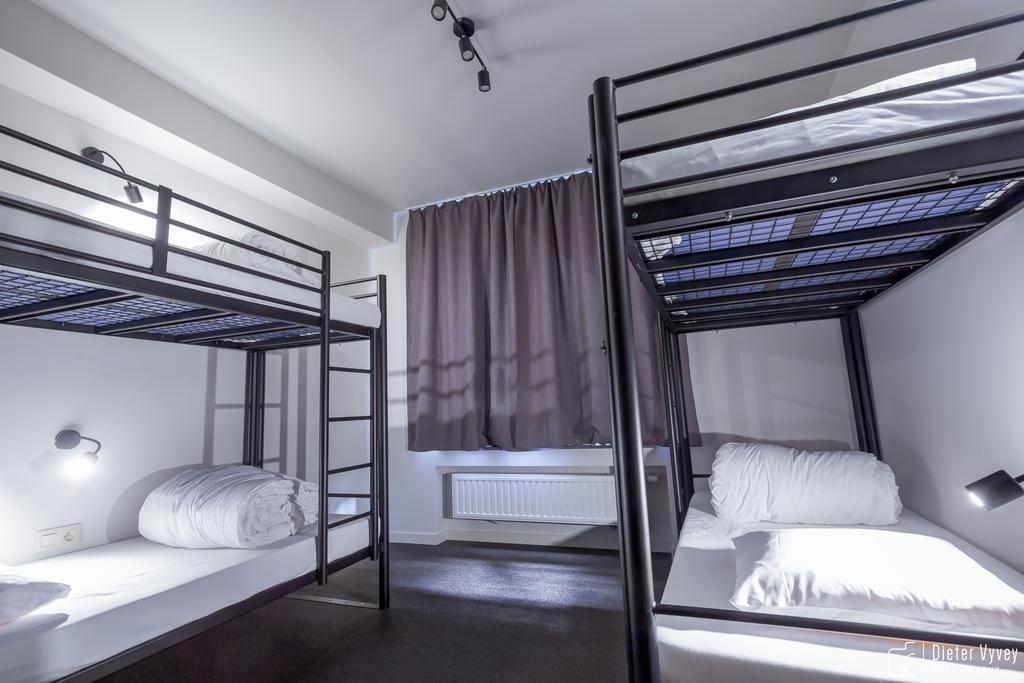 Cube Hostel ルーベン 部屋 写真