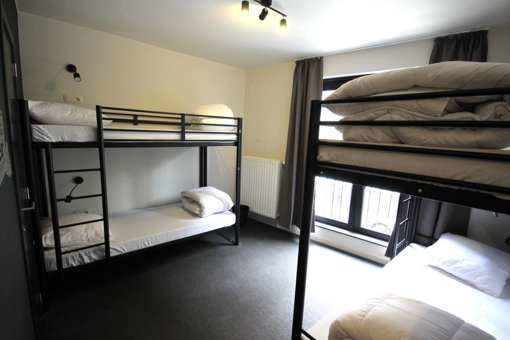 Cube Hostel ルーベン 部屋 写真