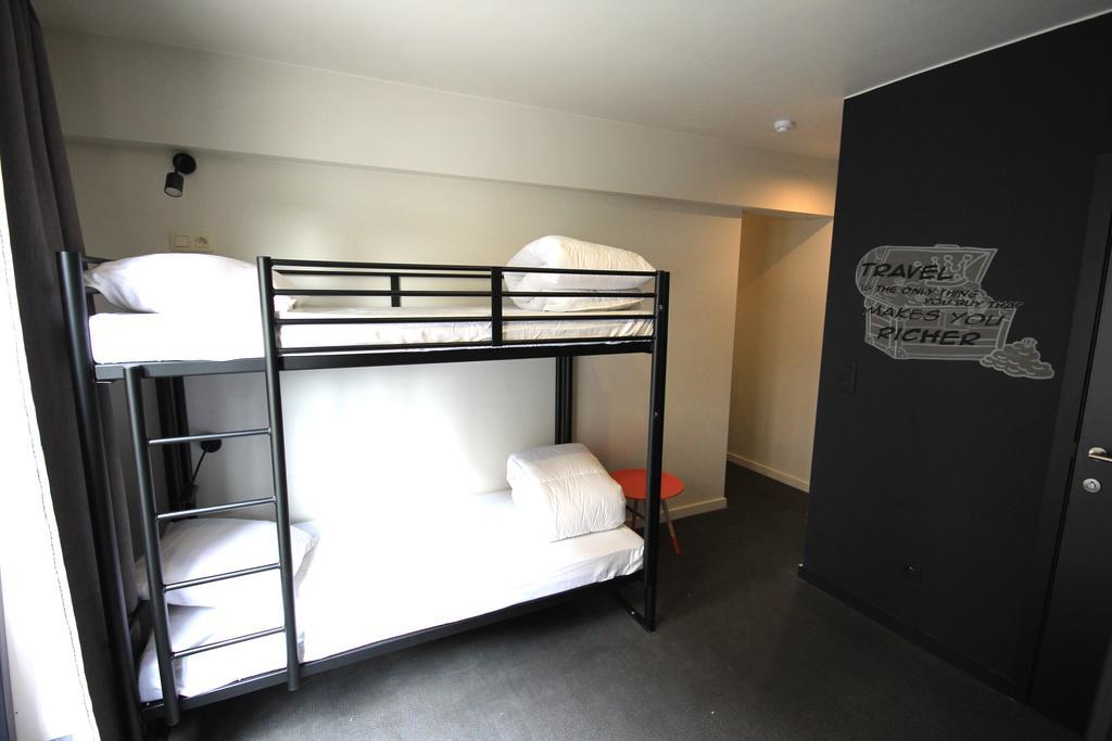 Cube Hostel ルーベン 部屋 写真